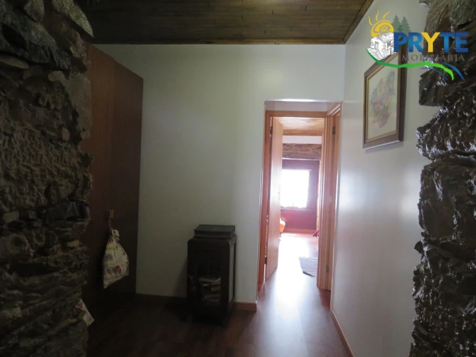 Moradia T3 para Venda em Sobreira Formosa e Alvito da Beira Foto 13