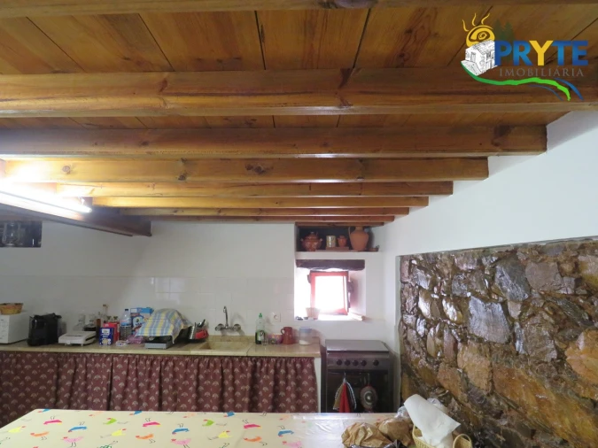 Moradia T3 para Venda em Sobreira Formosa e Alvito da Beira Foto 20