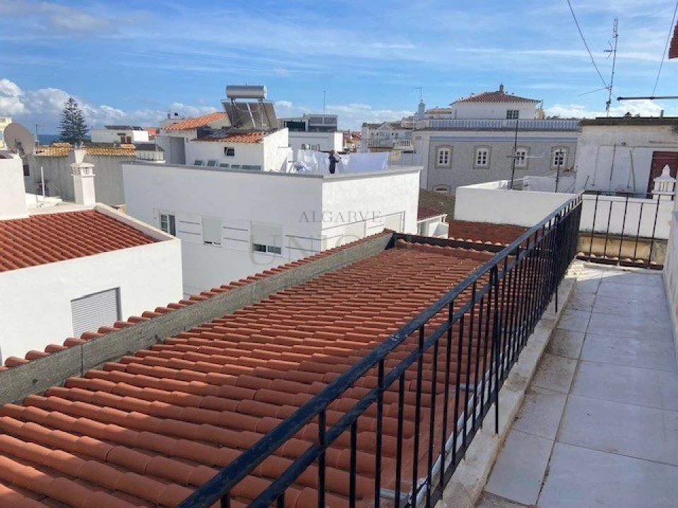 Apartamento T1 para Venda em Lagos (São Sebastião e Santa Maria) Foto 12