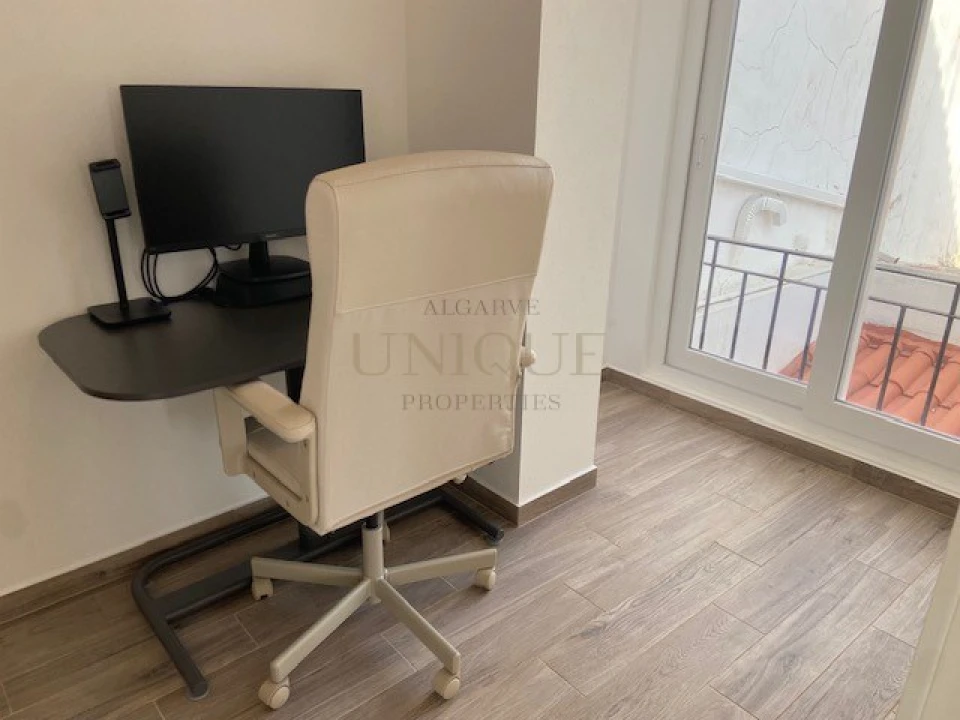 Apartamento T1 para Venda em Lagos (São Sebastião e Santa Maria) Foto 8