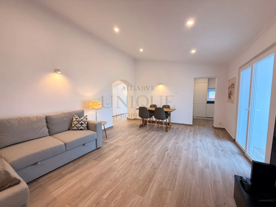 Apartamento T2 para Venda em Lagos (São Sebastião e Santa Maria) Foto 5