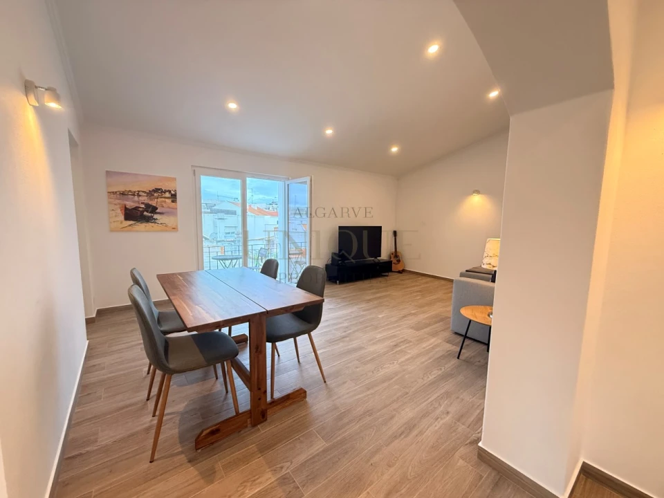 Apartamento T2 para Venda em Lagos (São Sebastião e Santa Maria) Foto 14