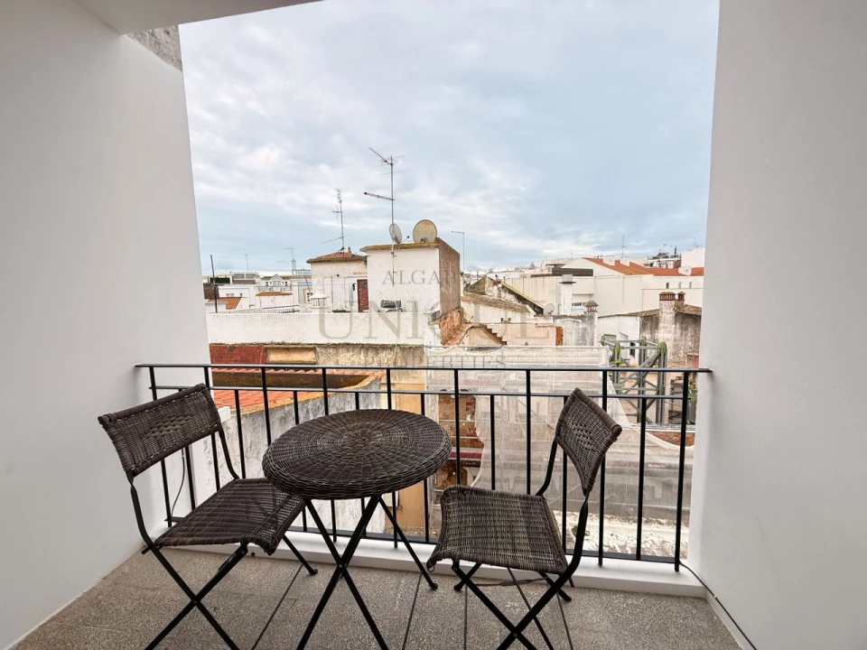 Apartamento T2 para Venda em Lagos (São Sebastião e Santa Maria) Foto 3