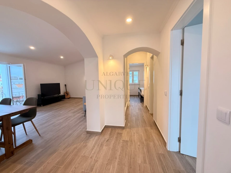 Apartamento T2 para Venda em Lagos (São Sebastião e Santa Maria) Foto 1