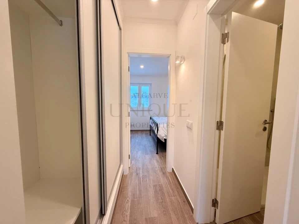 Apartamento T2 para Venda em Lagos (São Sebastião e Santa Maria) Foto 7