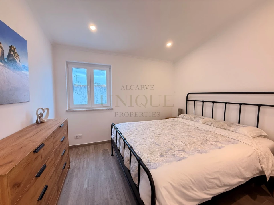 Apartamento T2 para Venda em Lagos (São Sebastião e Santa Maria) Foto 6