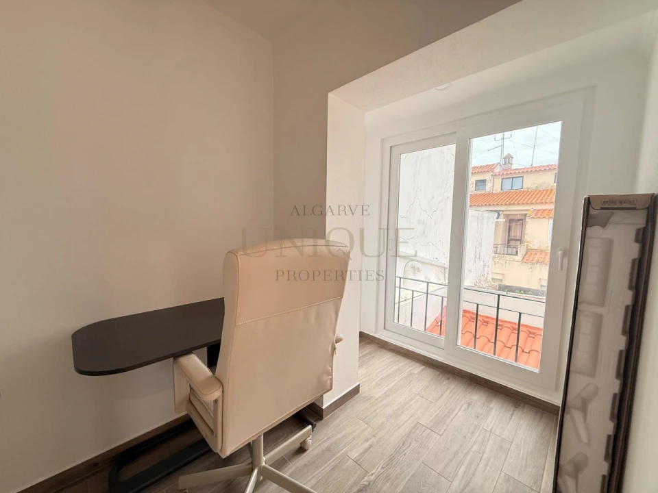 Apartamento T2 para Venda em Lagos (São Sebastião e Santa Maria) Foto 17