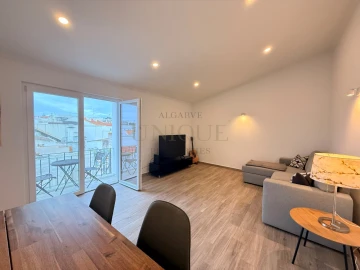 Apartamento T2 para Venda em Lagos (São Sebastião e Santa Maria)
