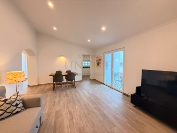 Apartamento T2 para Venda em Lagos (São Sebastião e Santa Maria)