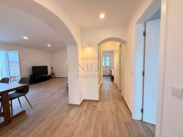 Apartamento T2 para Venda em Lagos (São Sebastião e Santa Maria)