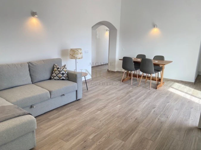 Apartamento T1 para Venda em Lagos (São Sebastião e Santa Maria) Foto 7