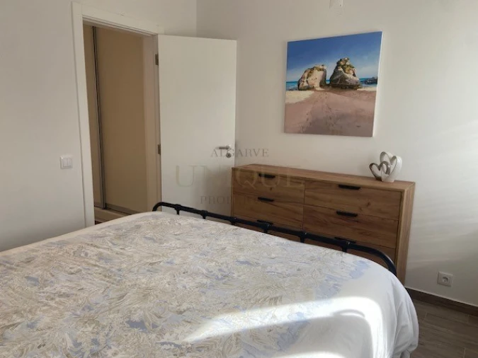 Apartamento T1 para Venda em Lagos (São Sebastião e Santa Maria) Foto 6