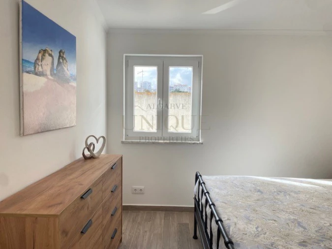 Apartamento T1 para Venda em Lagos (São Sebastião e Santa Maria) Foto 5