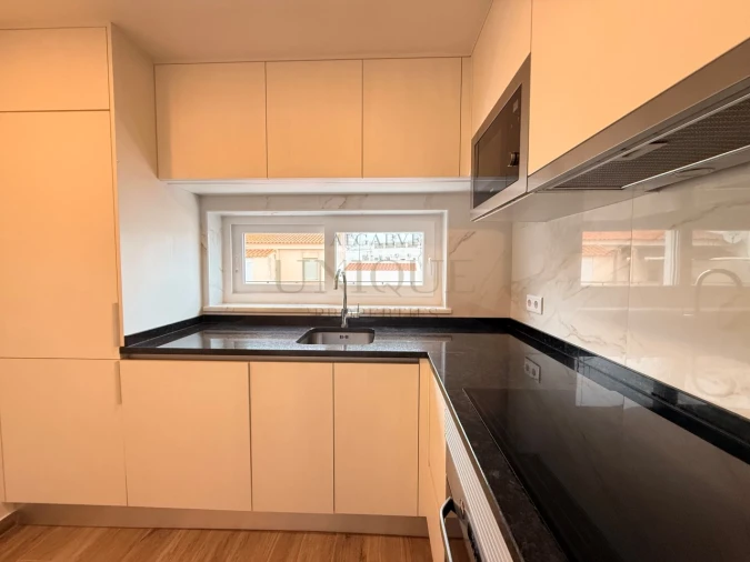 Apartamento T2 para Venda em Lagos (São Sebastião e Santa Maria) Foto 15