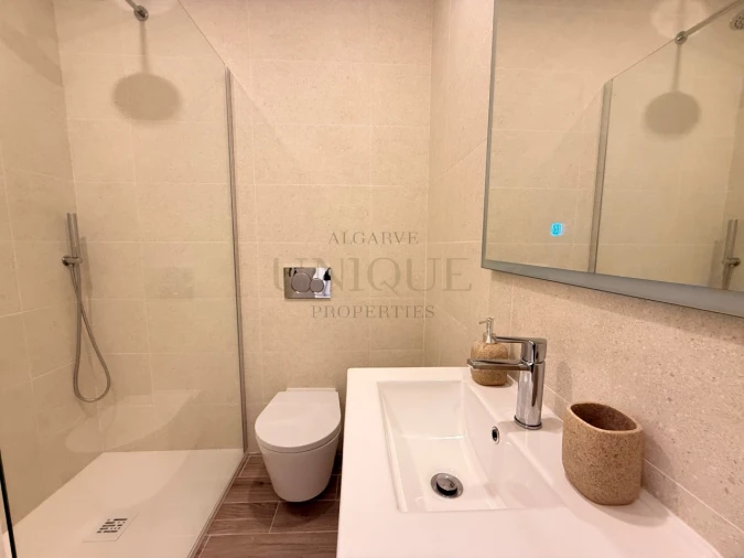 Apartamento T2 para Venda em Lagos (São Sebastião e Santa Maria) Foto 4