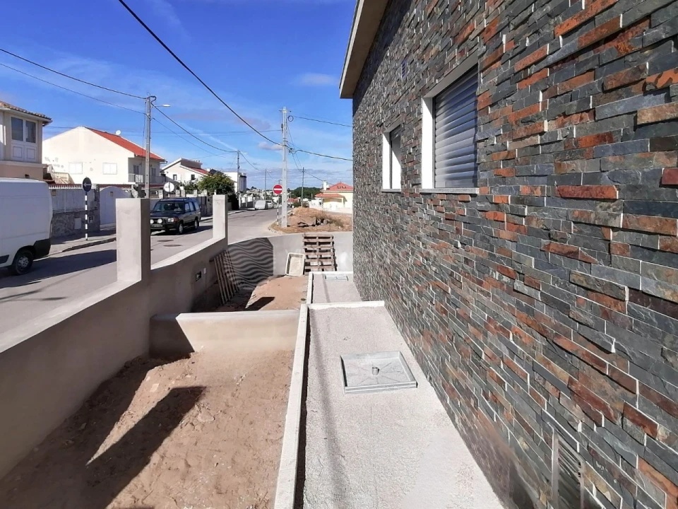 Moradia T3 para Venda em Fernao Ferro Foto 28