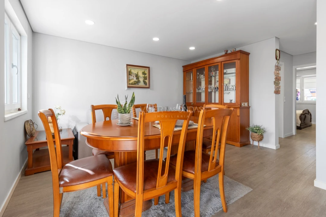 Apartamento T2 para Venda em Quinta do Conde Foto 7