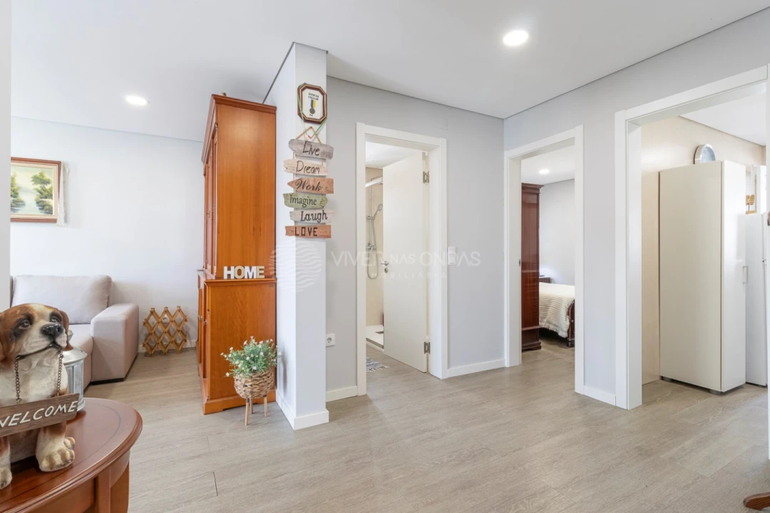 Apartamento T2 para Venda em Quinta do Conde Foto 9