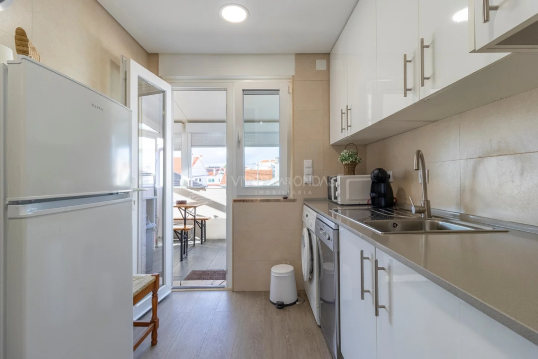 Apartamento T2 para Venda em Quinta do Conde Foto 10