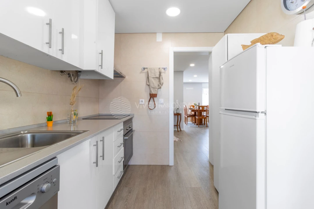 Apartamento T2 para Venda em Quinta do Conde Foto 13