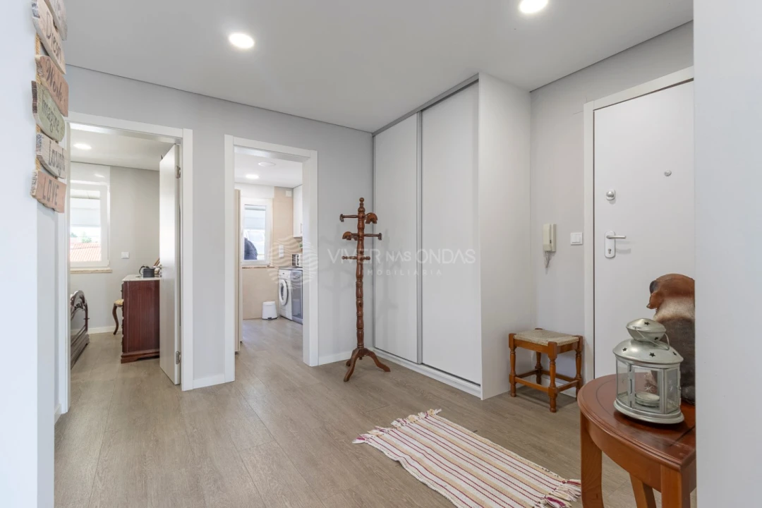 Apartamento T2 para Venda em Quinta do Conde Foto 14