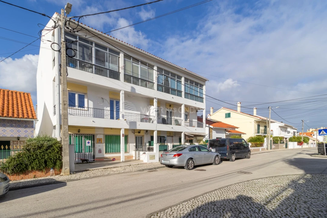 Apartamento T2 para Venda em Quinta do Conde Foto 22