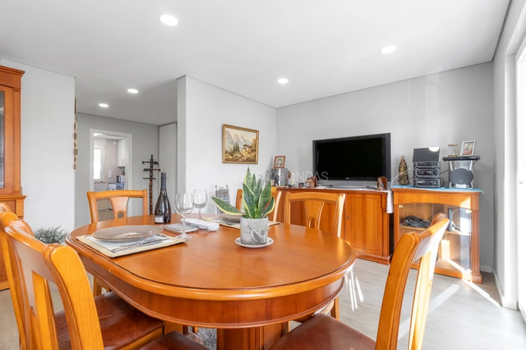 Apartamento T2 para Venda em Quinta do Conde Foto 6