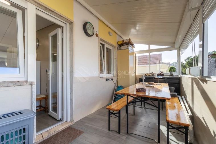 Apartamento T2 para Venda em Quinta do Conde Foto 11