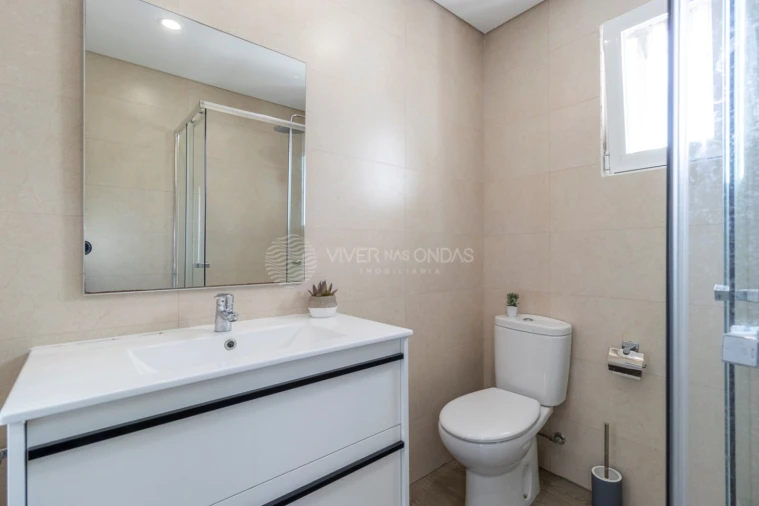 Apartamento T2 para Venda em Quinta do Conde Foto 17