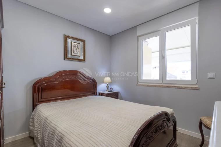 Apartamento T2 para Venda em Quinta do Conde Foto 18