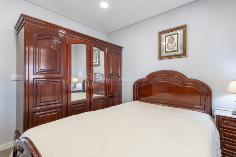 Apartamento T2 para Venda em Quinta do Conde Foto 19