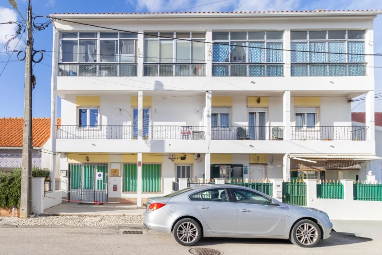 Apartamento T2 para Venda em Quinta do Conde Foto 21