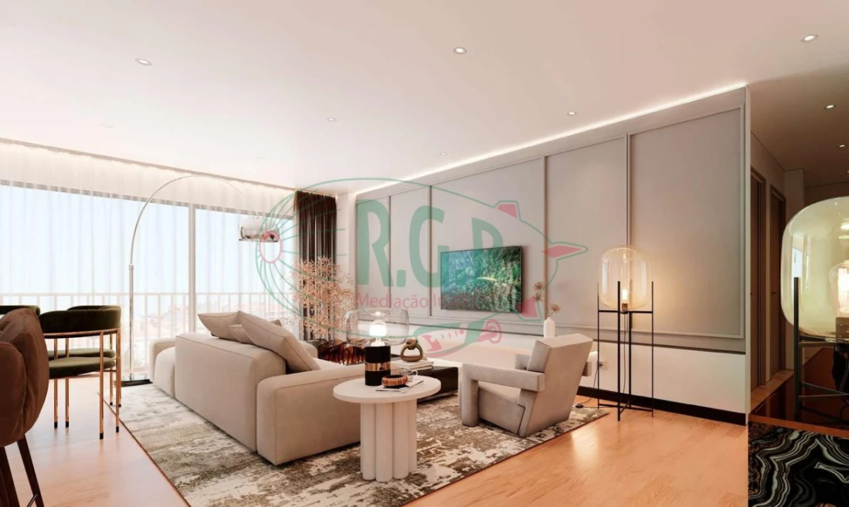 Apartamento T2 para Venda em Ramalde Foto 9