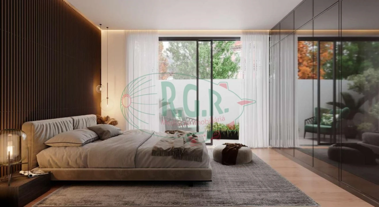 Apartamento T2 para Venda em Ramalde Foto 13