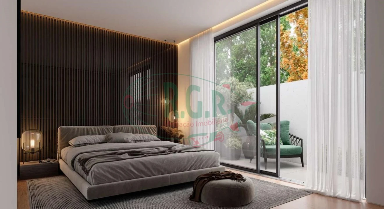 Apartamento T2 para Venda em Ramalde Foto 14