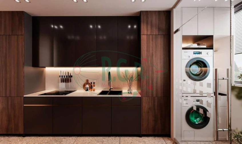 Apartamento T2 para Venda em Ramalde Foto 11