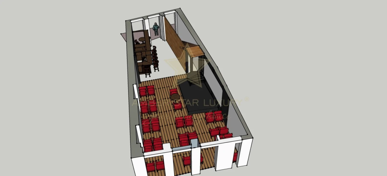 Negócio para Venda em Cedofeita, Santo Ildefonso, Sé, Miragaia, São Nicolau e Vitória Foto 8