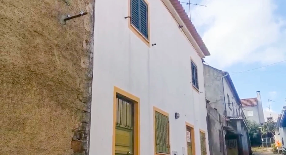 Moradia T5 para Venda em Benquerença