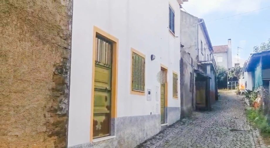 Moradia T5 para Venda em Benquerença Foto 3