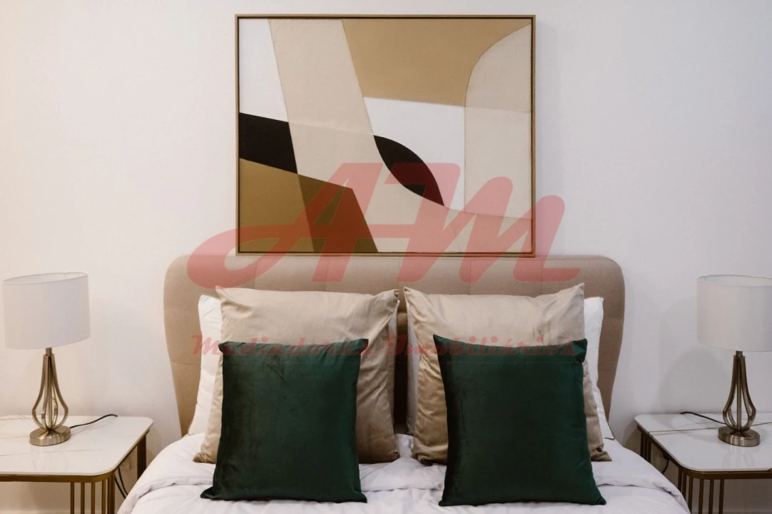 Moradia T4 para Venda em Charneca de Caparica e Sobreda Foto 19