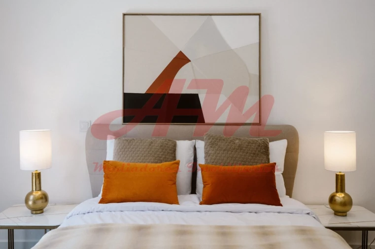 Moradia T4 para Venda em Charneca de Caparica e Sobreda Foto 12