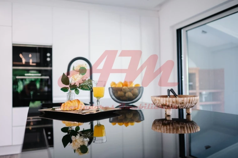 Moradia T4 para Venda em Charneca de Caparica e Sobreda Foto 34