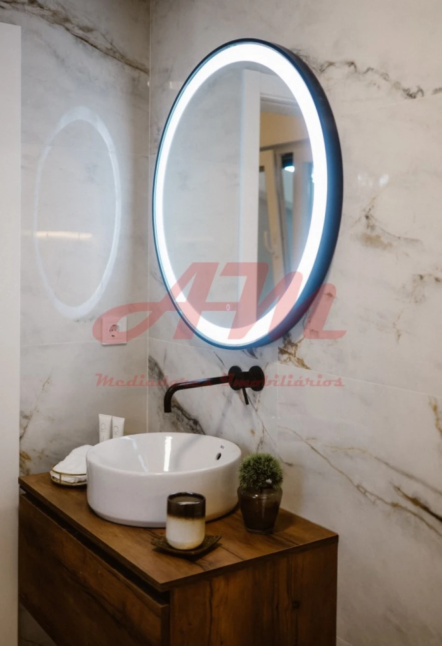 Moradia T4 para Venda em Charneca de Caparica e Sobreda Foto 47