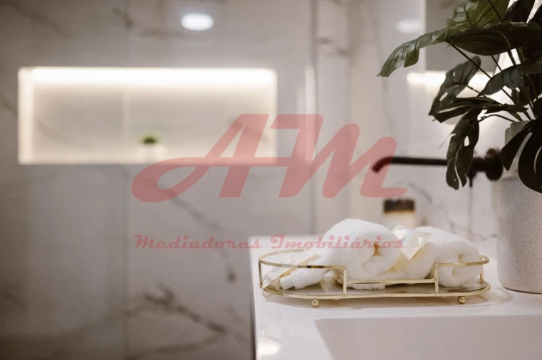 Moradia T4 para Venda em Charneca de Caparica e Sobreda Foto 49