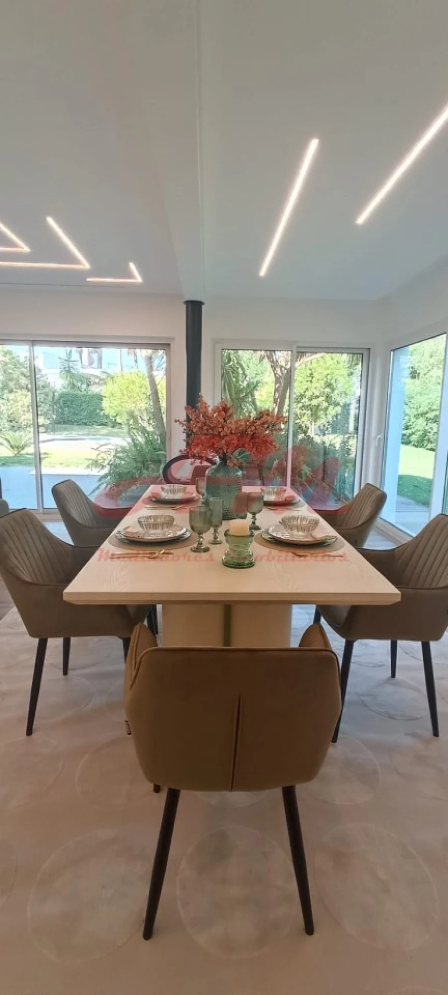 Moradia T4 para Venda em Charneca de Caparica e Sobreda Foto 66