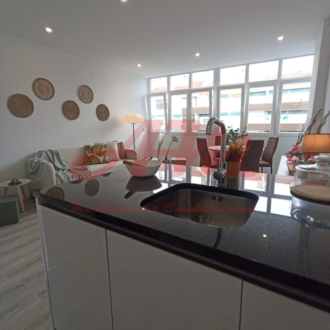 Apartamento T3 para Venda em Benfica Foto 5