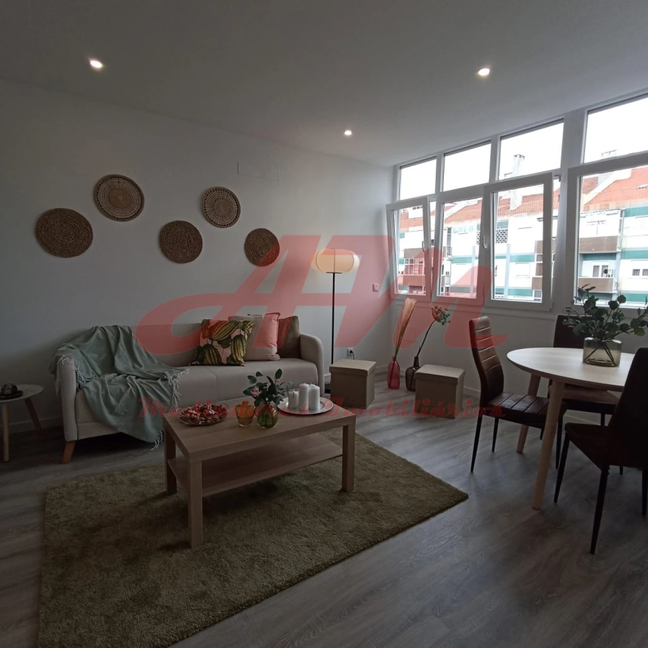 Apartamento T3 para Venda em Benfica Foto 11