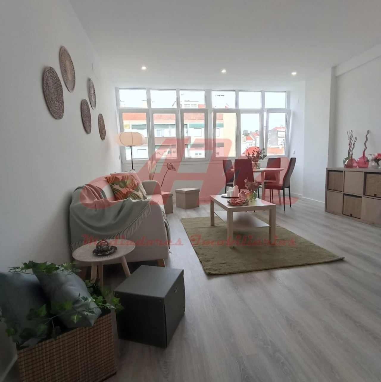 Apartamento T3 para Venda em Benfica Foto 12