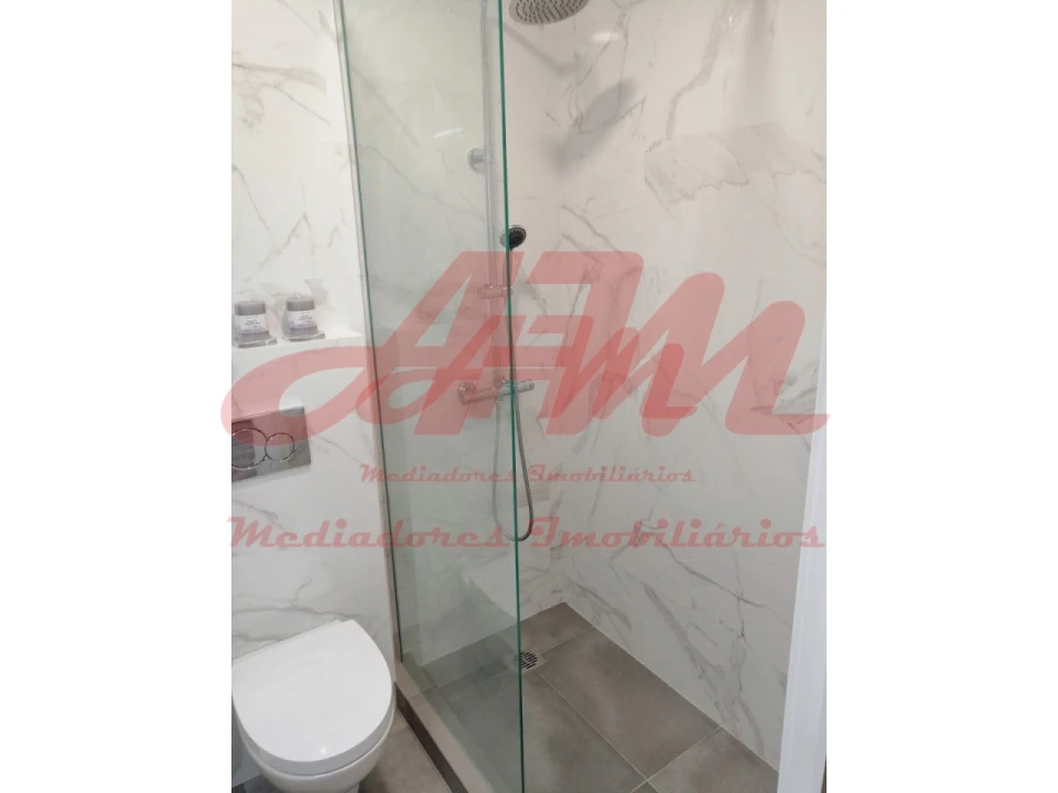 Apartamento T3 para Venda em Benfica Foto 15