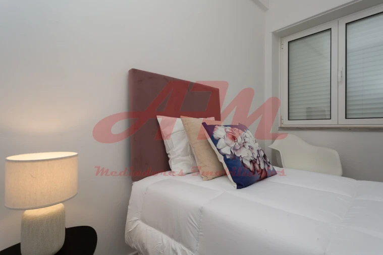 Apartamento T3 para Venda em Benfica Foto 16